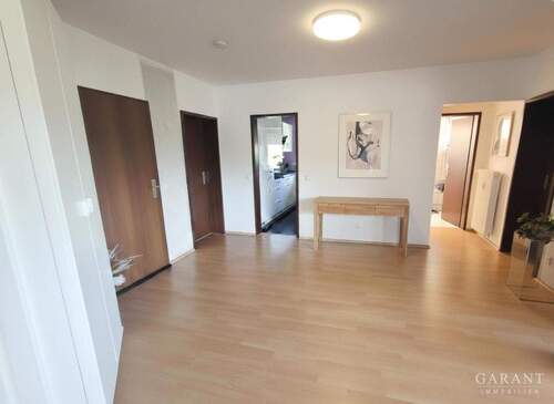 AI Visualisierung - 3 Zimmer Etagenwohnung in Plüderhausen