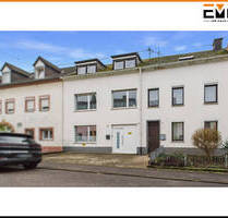 Charmantes Reihenmittelhaus - 249.000,00&nbsp;EUR Kaufpreis, ca.&nbsp; 133,60&nbsp;m&sup2;&nbsp;Wohnfl&auml;che in Trier / Zewen (PLZ: 54294)