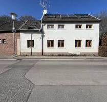 Ihr Zuhause in Eschweiler-Kinzweiler: Flexibles Wohnen mit viel Platz & Perspektive