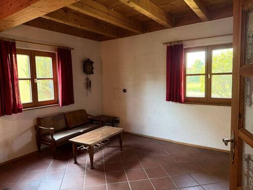 Wohnzimmer - 