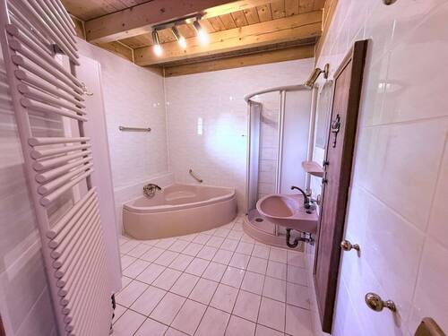 Badezimmer - 