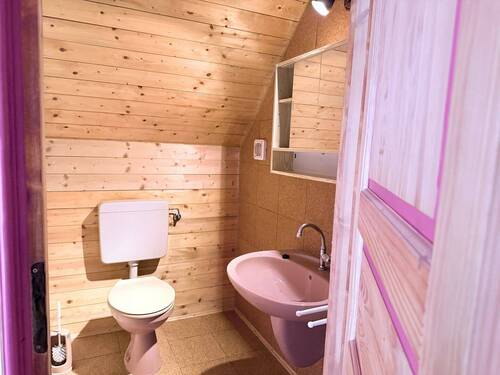 WC im DG - 