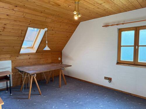 Kinderzimmer 1 - 