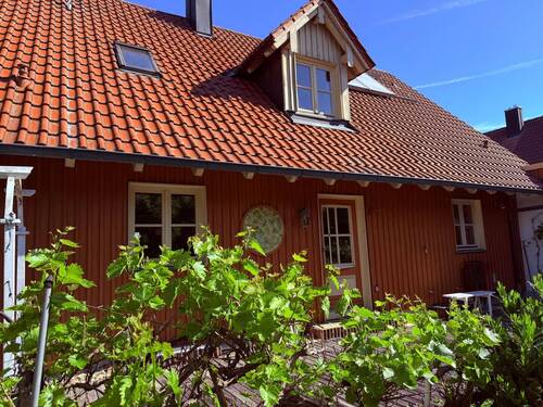 Hoppla - Ihr neues Zuhause! - Für Kopf und Herz - tolles EFH mit Top-Anbindung