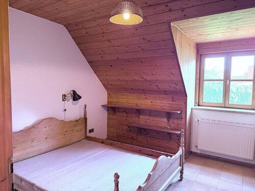 Schlafzimmer - 