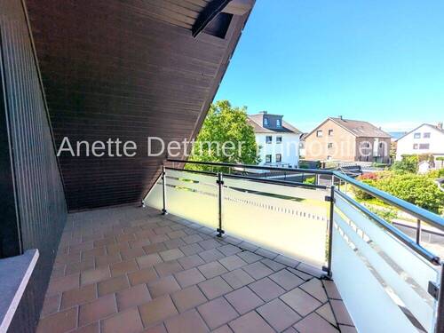 Balkon - 