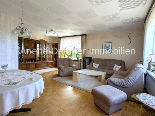 Wohnen-Essen EG - 