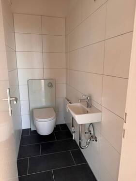 Gäste WC - 
