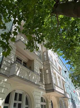IMG_4698.jpg - Herrschaftlicher Altbau in Kudamm Seitenstraße