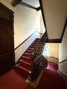 Treppenhaus - 