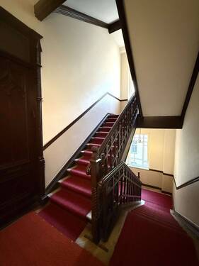 Treppenhaus - 