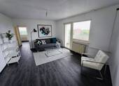 KI Homestaging - 3 Zimmer Etagenwohnung in Oberhausen