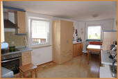 Küche Wohnung 1. OG - 