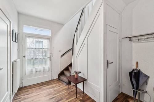 Bild 2 - 4 Zimmer Einfamilienhaus zum Kaufen in Osterholz Scharmbeck