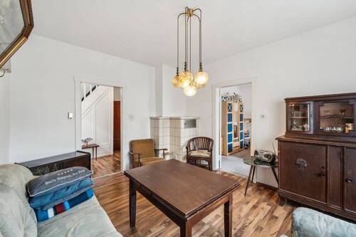 Bild 3 - 4 Zimmer Einfamilienhaus in Osterholz Scharmbeck