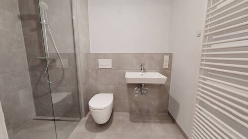 Badezimmer - 