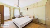 Schlafzimmer Wohnung - 