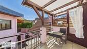 Balkon - 