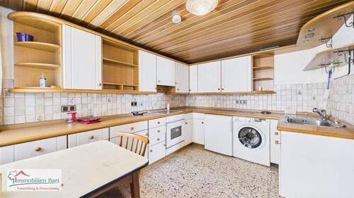 Küche Wohnhaus - 