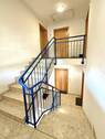 Treppenhaus - 2 Zimmer Etagenwohnung zum Kaufen in Windischeschenbach