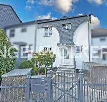 Reihenmittelhaus in Neu-Anspach