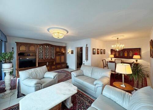 Wohn-Esszimmer - 5 Zimmer Reihenmittelhaus in Neu-Anspach