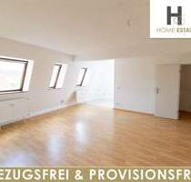 Räume zum Wohlfühlen & Provisionsfrei - Dresden Tolkewitz/Seidnitz-Nord