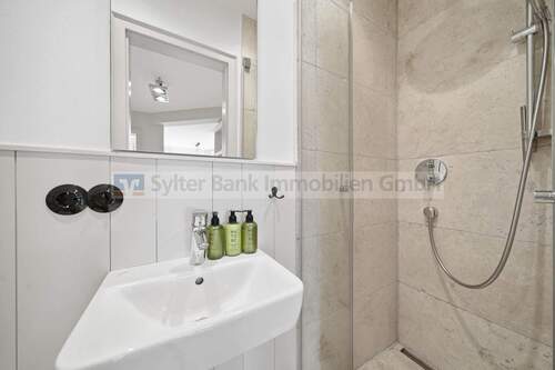 Duschbad - 