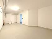 Hobbyraum im Keller - 
