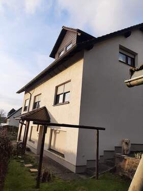 Eingang Einliegerwohnung.jpg - Wohnen im Grünen - 350,00&nbsp;EUR Kaltmiete, ca.&nbsp; 60,00&nbsp;m&sup2;&nbsp;Wohnfl&auml;che