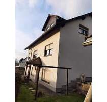 Wohnen im Grünen - 350,00&nbsp;EUR Kaltmiete, ca.&nbsp; 60,00&nbsp;m&sup2;&nbsp;Wohnfl&auml;che in Helsa (PLZ: 34298) Wickenrode