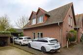 Hausansicht I.jpg - Ihr neues Heim - Gemütliche Doppelhaushälfte in Drensteinfurt