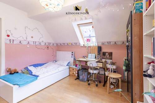 Kinderzimmer - 