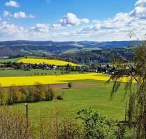Einbauküche+Balkon+SP+attraktiver Grundriß+grandiose Aussicht - Schwarzenberg/Erzgeb. Bermsgrün