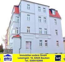 Erstbezug nach Modernisierung - Moderne 2-Raum -Wohnung in Bautzen