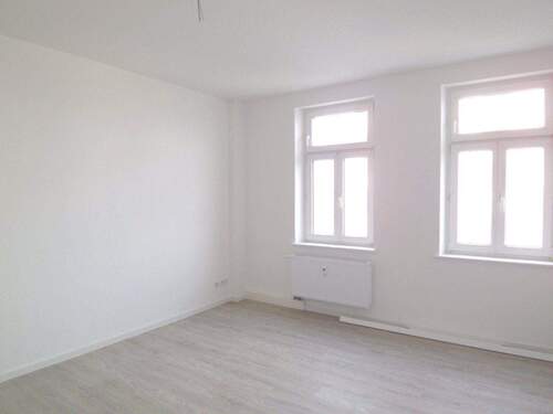 Schlafzimmer.jpg - Etagenwohnung mit 57,00 m&sup2; in Bautzen zur Miete