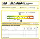 Energieausweis - 