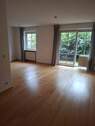 Wohnzimmer - Charmante 2-Zimmer-Wohnung in Haimhausen - provisionsfrei