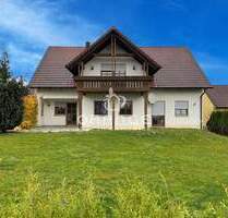 ***Für Investoren - Gut vermietetes, großes Zweifamilien,- bzw. Mehrgenerationenhaus sucht neuen Eigentümer*** - Breitenbrunn