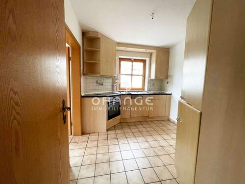 Die EBK ist im Preis inbegriffen - 