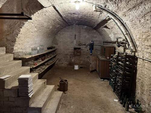 Gewölbekeller - 