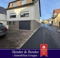 Gepflegtes Einfamilienhaus mit Balkon in guter Lage von Dornburg - ideal für Familien! - Dornburg / Langendernbach Frickhofen