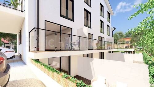 25156 D01 R07_1 - Photo (10) - 3 Zimmer Etagenwohnung zum Kaufen in Kellenhusen