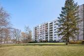 Modernes Wohnen im grünen - Großzügige, Tageslichtdurchflutete 2 Zimmer Wohnung mit Fernblick