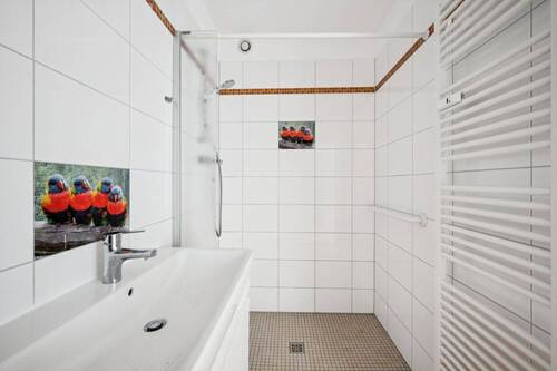 Duschbad - 