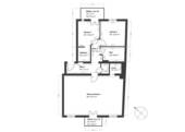 Grundriss - 