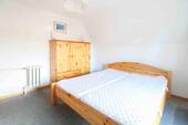 Schlafzimmer im OG - 