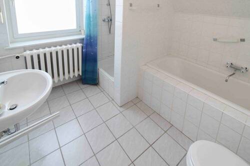 Badezimmer im OG - 