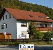 Süd-Lage! Schöne 4,5 Zi.-Wohnung in Immendingen