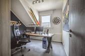 Arbeitszimmer - 